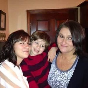 Meet your Posher, Norma